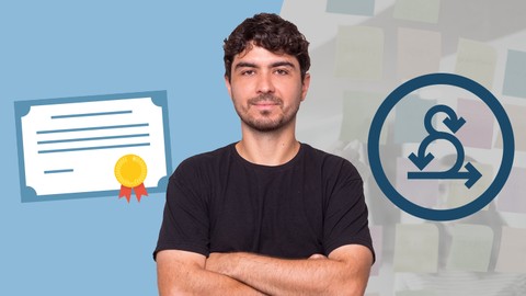 Complete Advanced Agile Scrum Master Certification Training