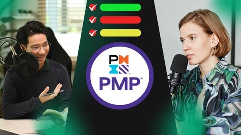 Conquer PMP Success - Essential Guide for Project Management