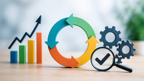 Lean & Quality Management, Six Sigma, Continuous Improvement