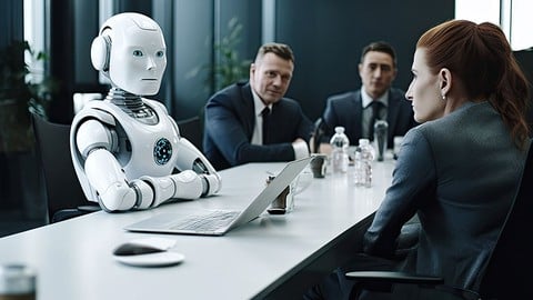Project Management with Gen AI: A Guide for Project Managers
