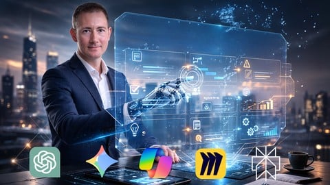 AI for Project Management: Real-World AI Use Cases for PMs
