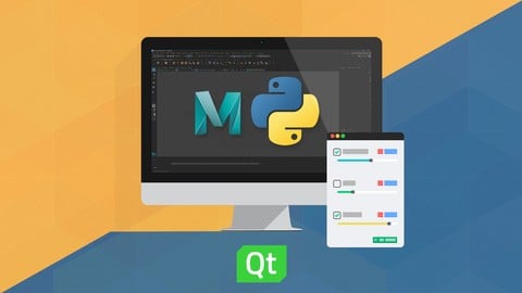 Python For Maya: Artist Friendly Programming