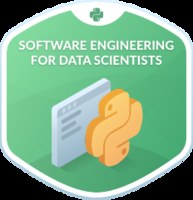 Software Engineering for Data Scientists in Python