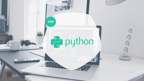 Python - Das Python Grundlagen Bootcamp - Von 0 auf 100!