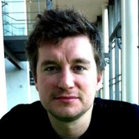 Martin Fitzpatrick Image