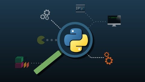 Python 3 COMPLETO