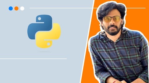 Python for beginners