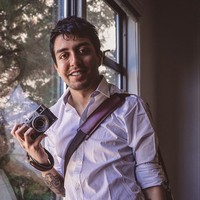 Dhruv Govil Image