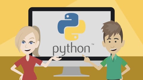 Hello Python 3 Programming for Kids & Beginners