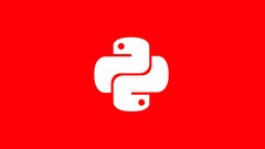 Learn Python - Python Programming For Beginners From Scratch