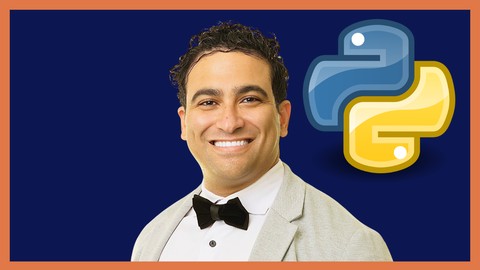 Learn Python in 250 Minutes