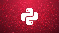The Complete Python Programming Bootcamp