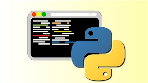 COMPLETE Python Bootcamp 2021