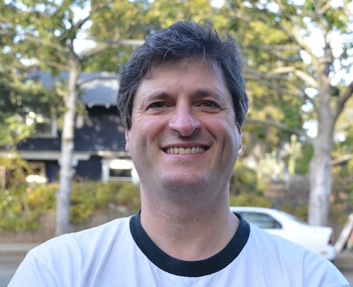 Nick Parlante Image
