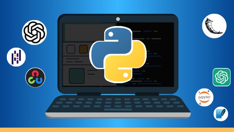 The Complete Python Career Pack 2026: 15 Projects + GenAI