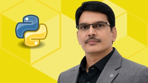 Learn Python Programming