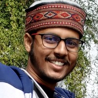 Pranjal Srivastava Image