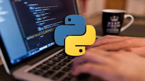 Learn python from zero to hero