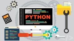 Python Programming Bootcamp