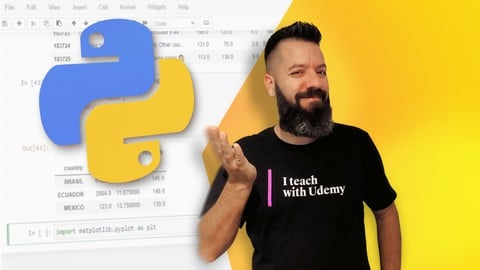 Análisis de Datos con Pandas y Python