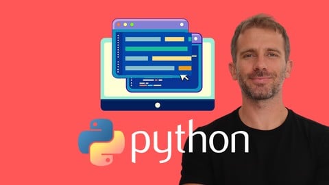 Advanced Python with 10 OOP Projects