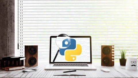 Python Programming Tutorial: Learn Online | MongoDB | Django