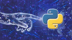 Complete Python From A-Z - Complete Python Bootcamp