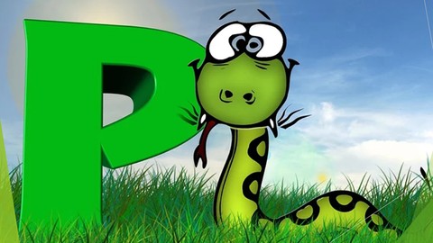Real-World Programming for Kids with Python