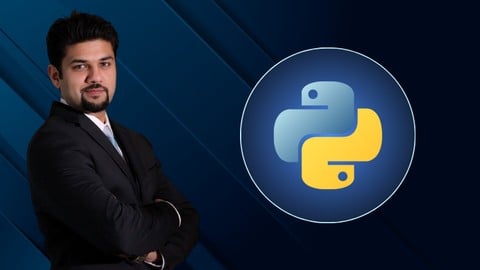 The Complete Python Developer Certification Course