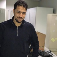 Walid Hikal