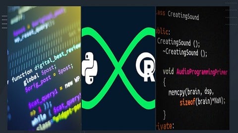 Python & R Programming