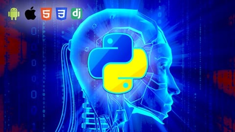 Python Developer | Complete course