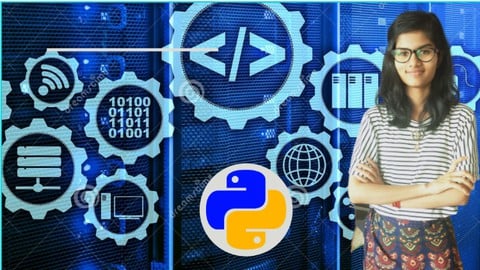 Master in python programming language(Zero to hero)