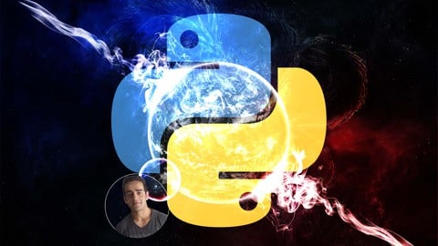 Python Developer Bootcamp - Beginner to Expert