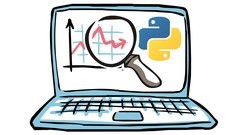 Learning Python for Data Analysis and Visualization