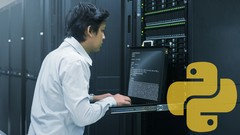 Python 3 Network Programming - Build 5 Network Applications