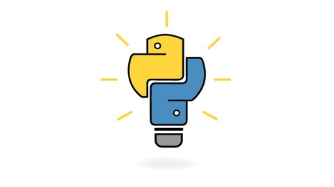 Python Programming Bootcamp 2023 from Basics to Advanced