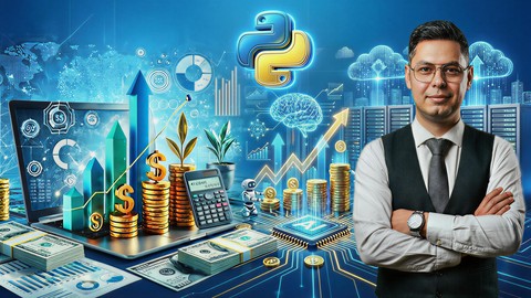 Complete Python and Machine Learning in Financial Analysis