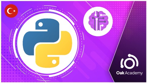 Python: Veri Bilimi ve Makine Öğrenmesi için Python | 2026