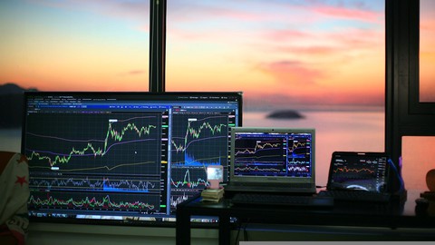 Crypto trading bot for Binance on Python