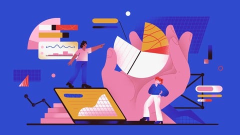 2026 Python Data Analysis & Visualization Masterclass