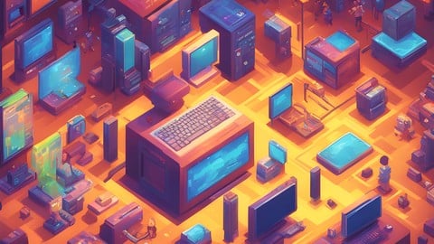 The Art of Doing:  Python Network Applications with Sockets!