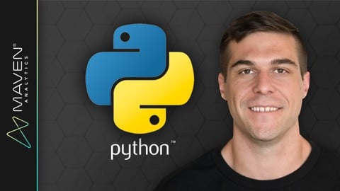 Python for Data Analysis & Business Intelligence