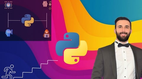 Python AI - Simply Explained Hands-On