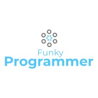 Funky Programmer Image
