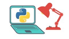 2021 Complete Python Bootcamp: From Zero to Hero in Python