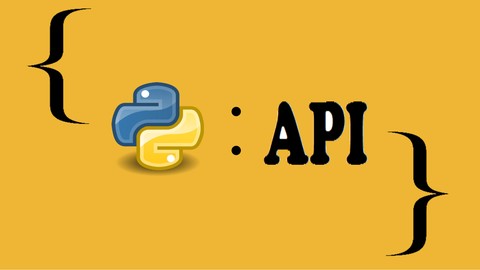 API Testing with Python 3 & PyTest, Backend Automation 2021