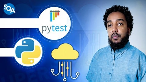 API Testing with Python, PyTest & AI-Assisted Automation