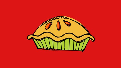 From 0 to 1: Learn Python Programming  - Easy as Pie