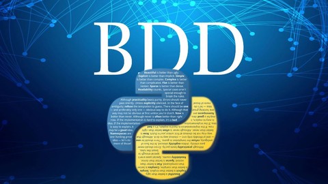 Cucumber BDD with Python 3 Behave and Selenium WebDriver